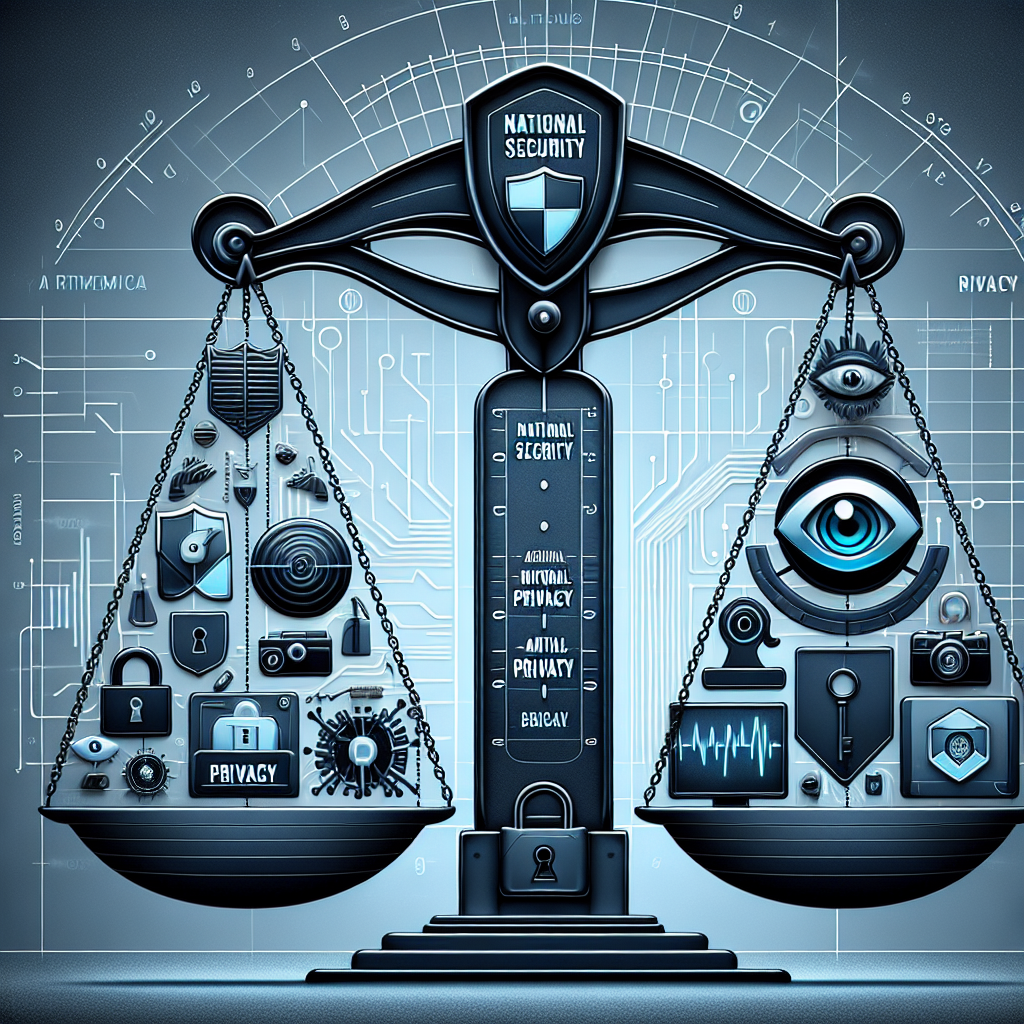 AI in government