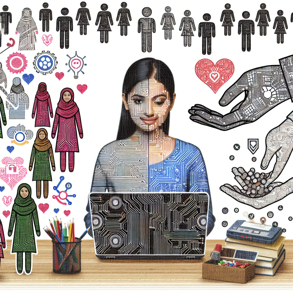 AI in philanthropy