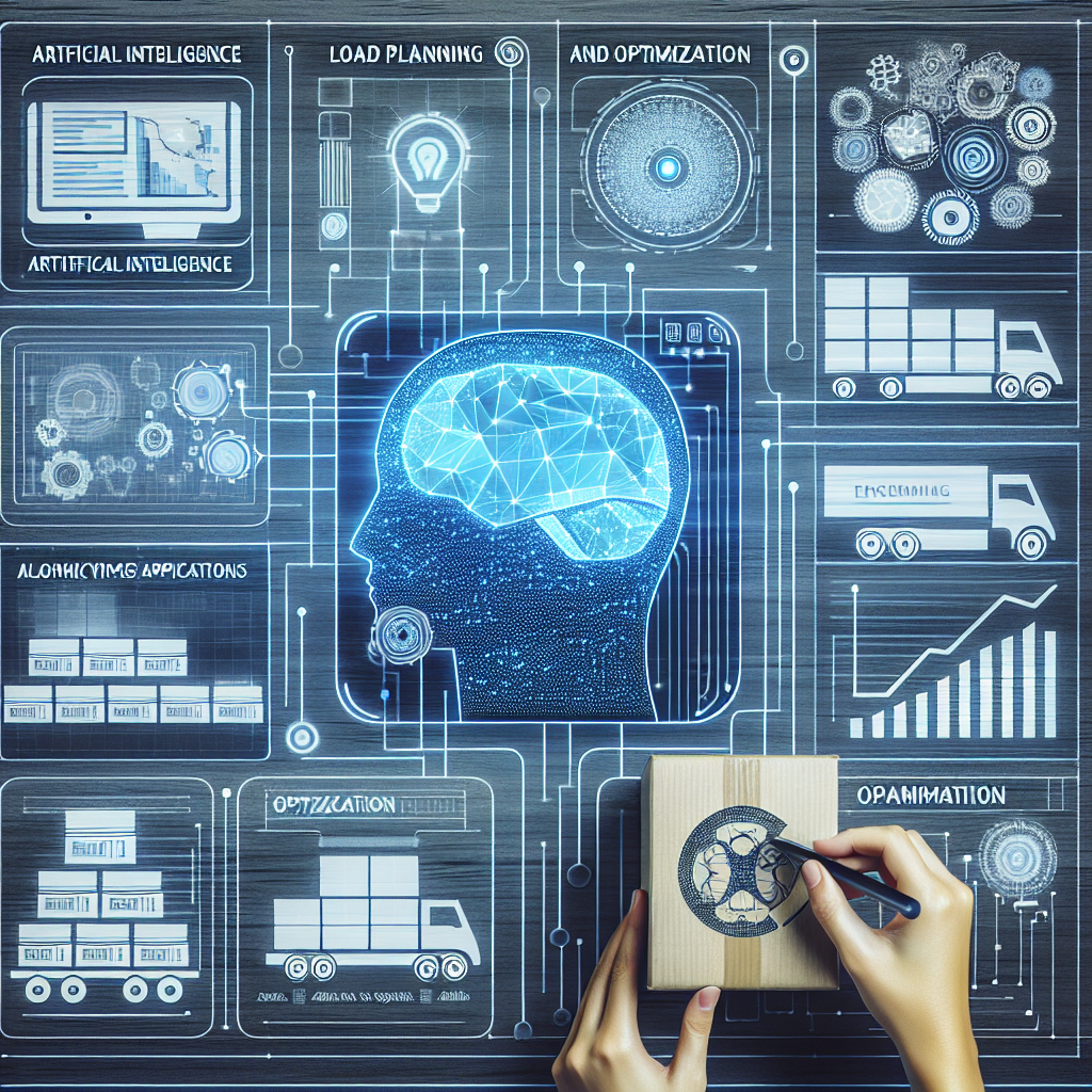 AI in transportation and logistics
