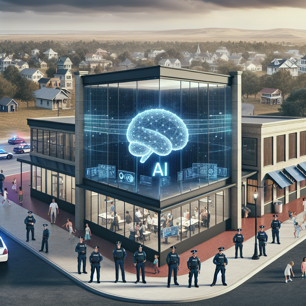 AI-driven solutions