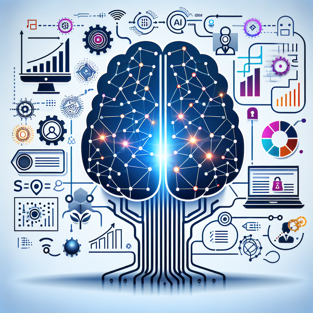 AI for business intelligence