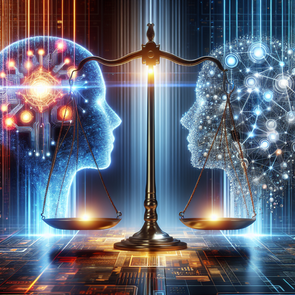 AI and machine learning (AI vs ML)