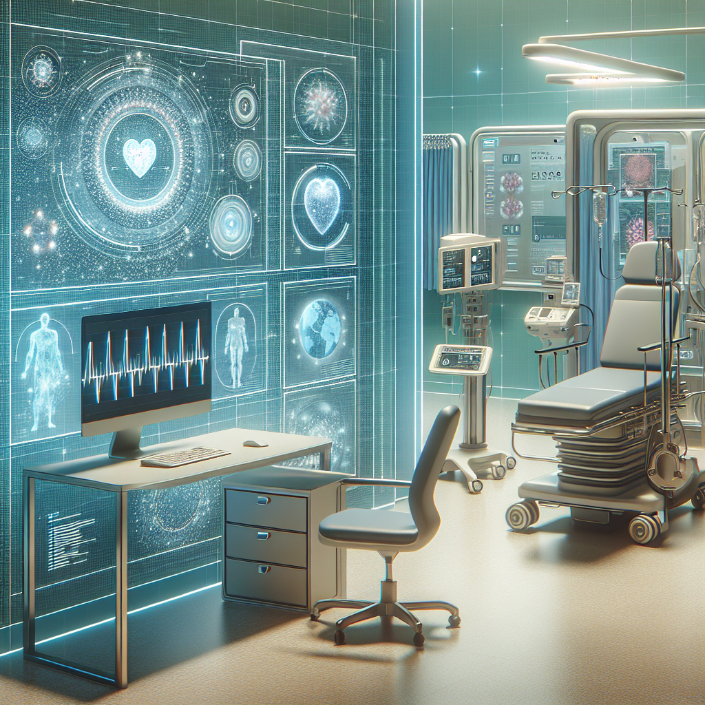 AI in healthcare