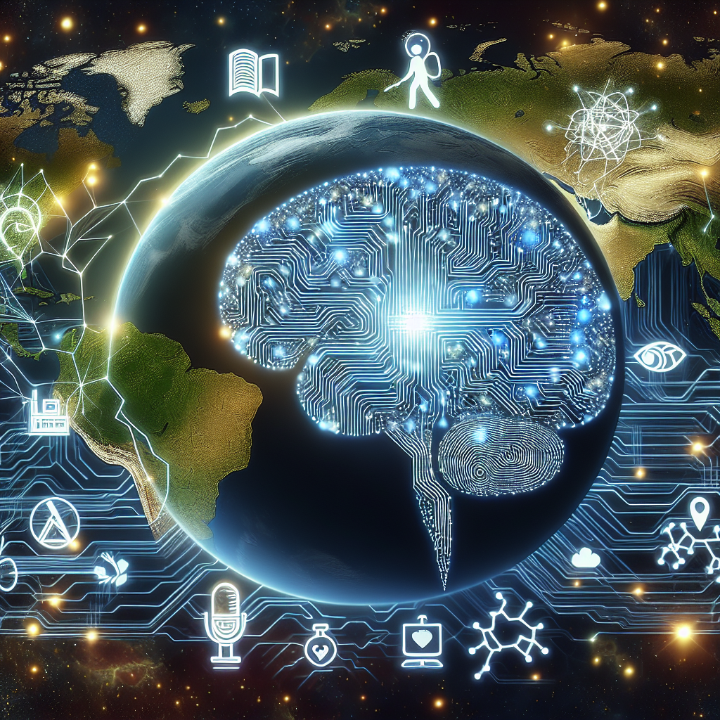 AI democratization