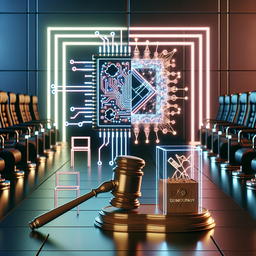 AI development