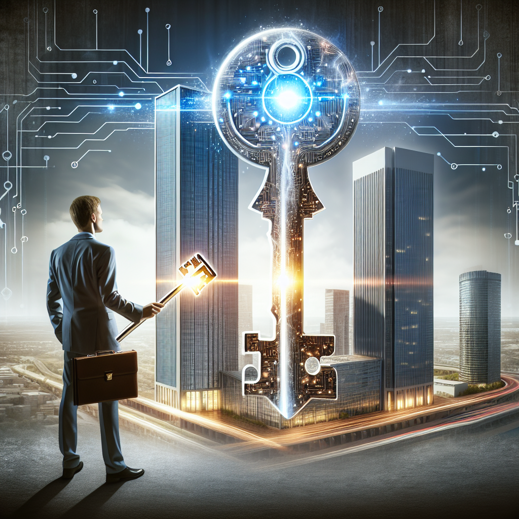 AI consulting
