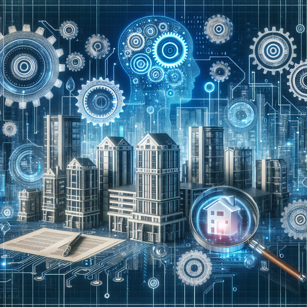 AI in real estate