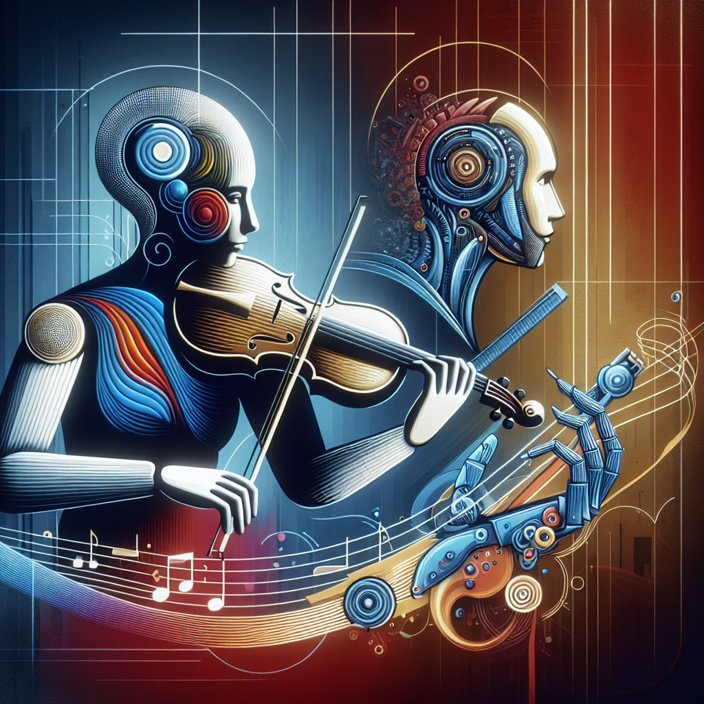 AI in music