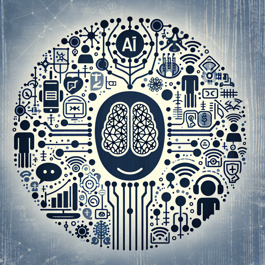 AI in telecommunications
