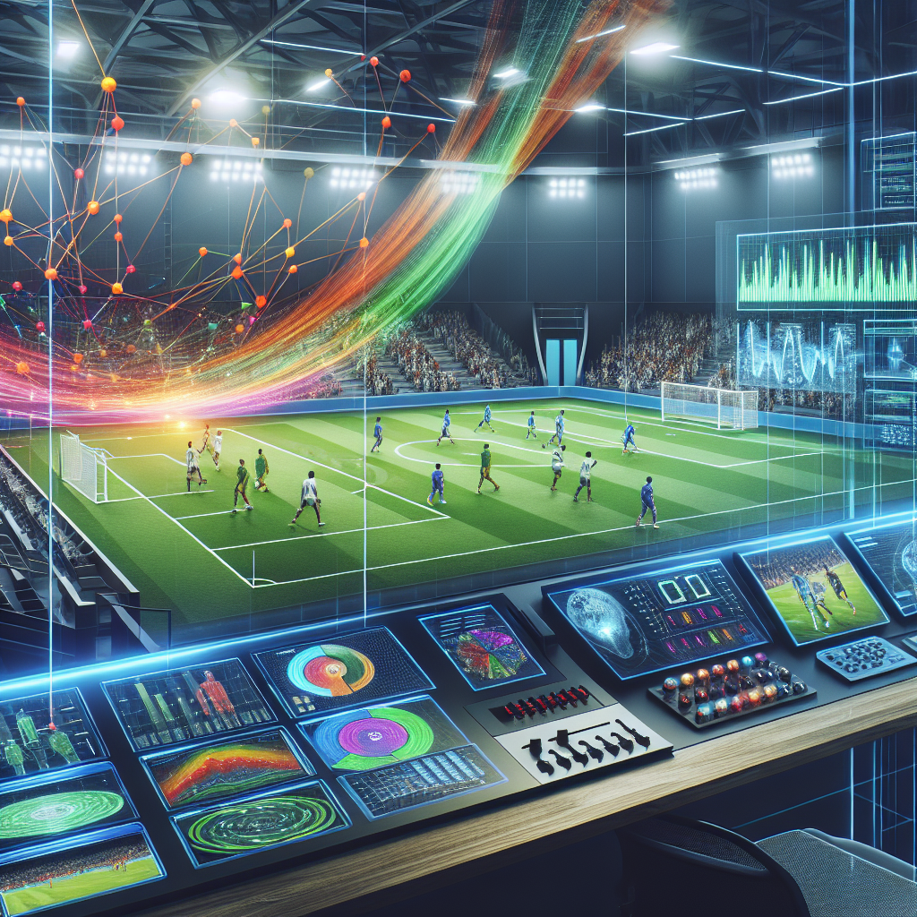 AI in entertainment