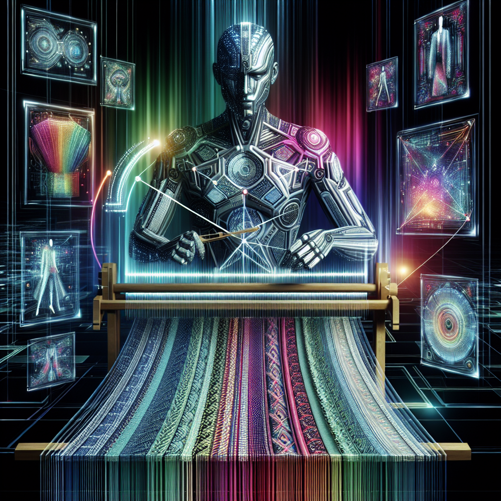 AI in fashion