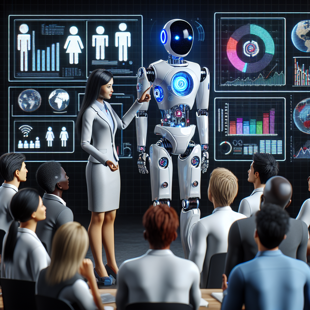 AI project management