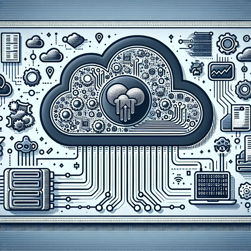 AI in cloud computing