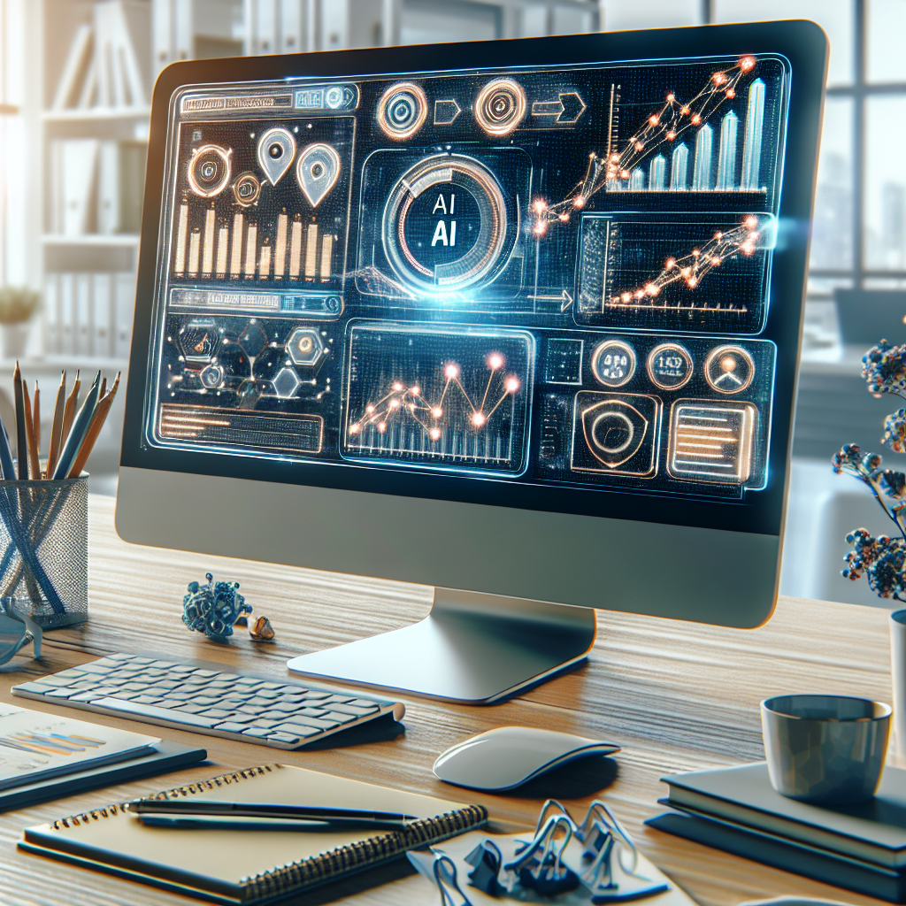 AI for business intelligence