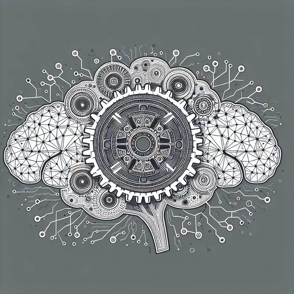 AI and machine learning (AI vs ML)