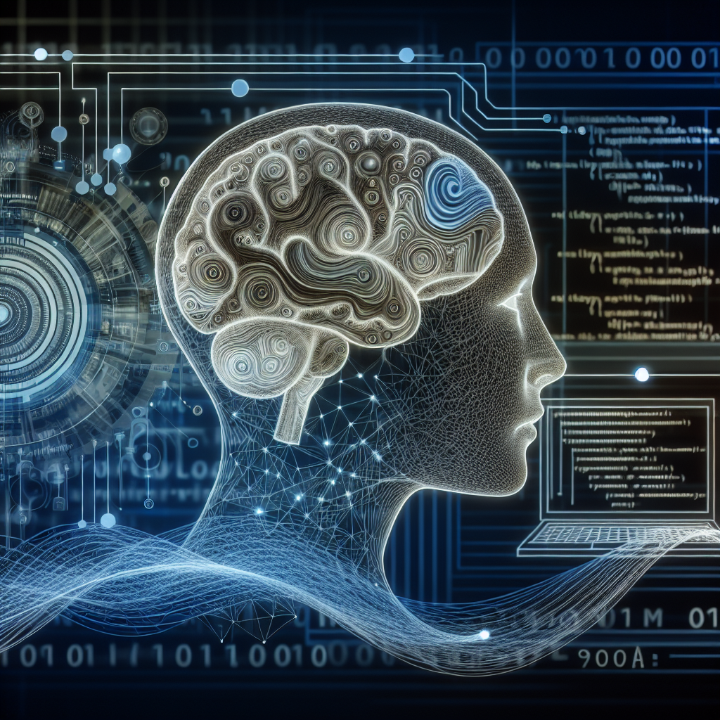 Natural Language Processing (NLP)