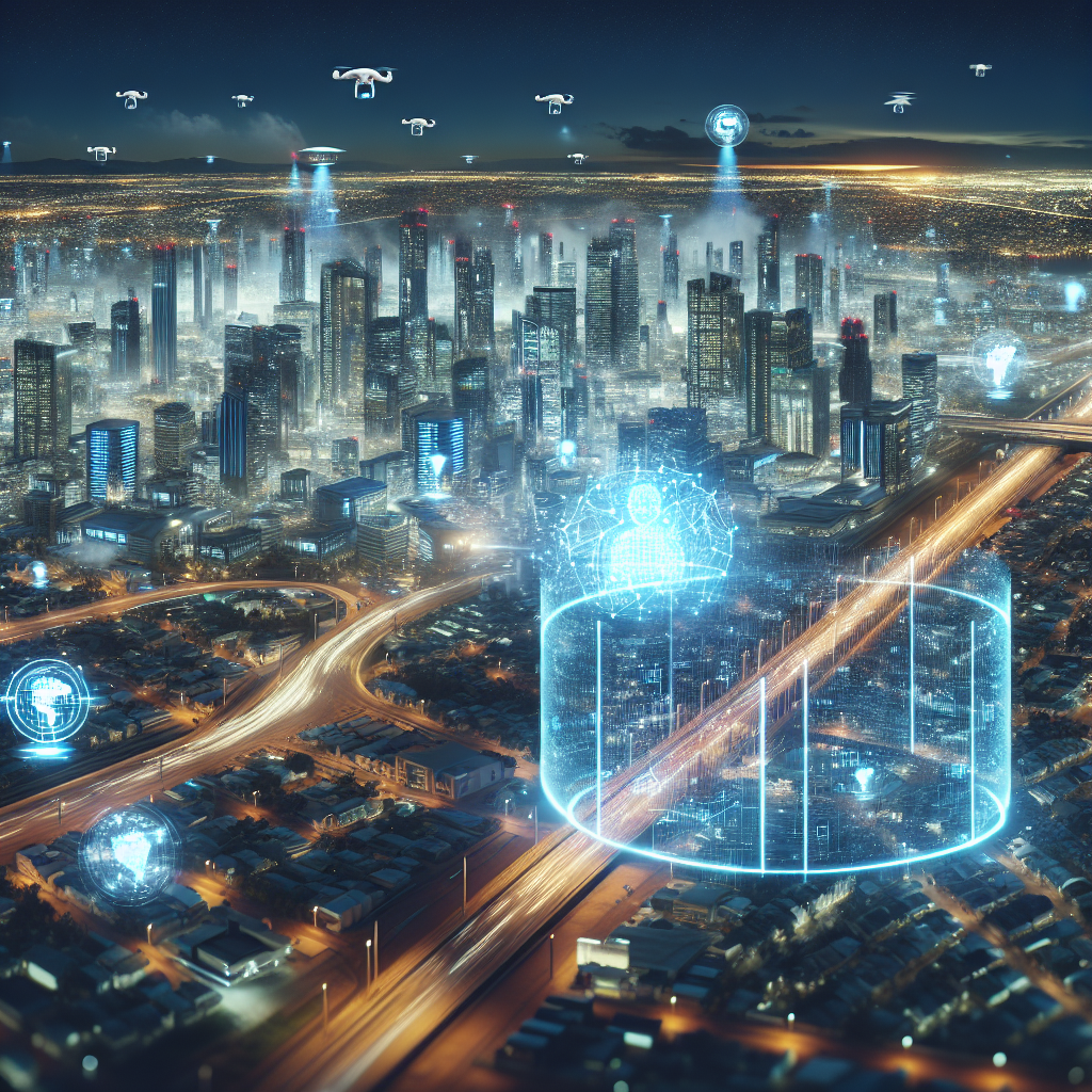 AI and privacy concerns