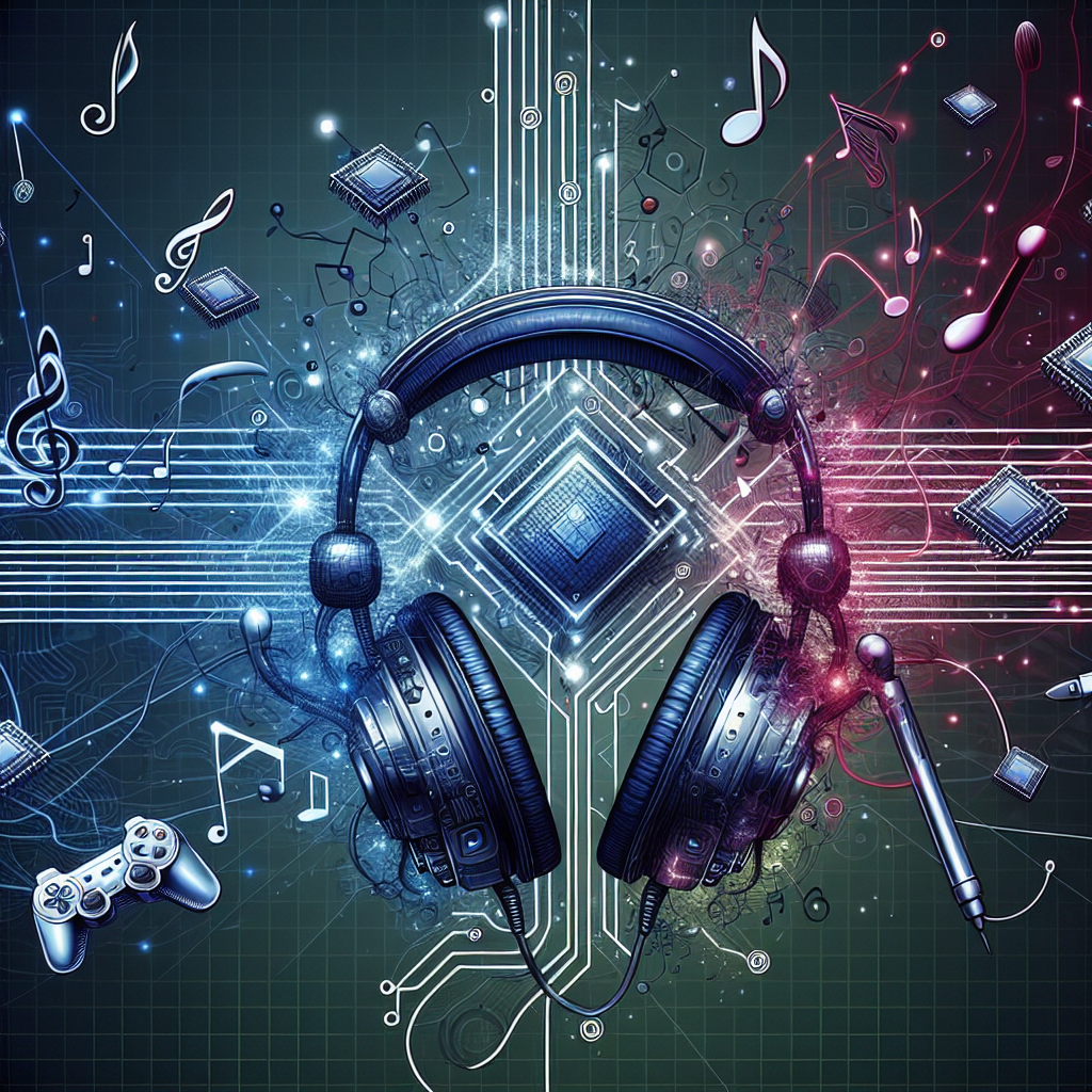 AI in the gaming industry