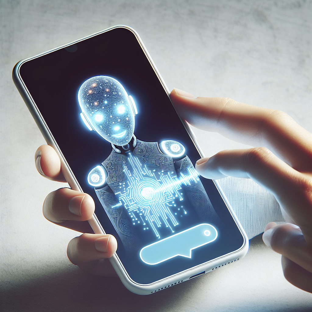 Conversational AI