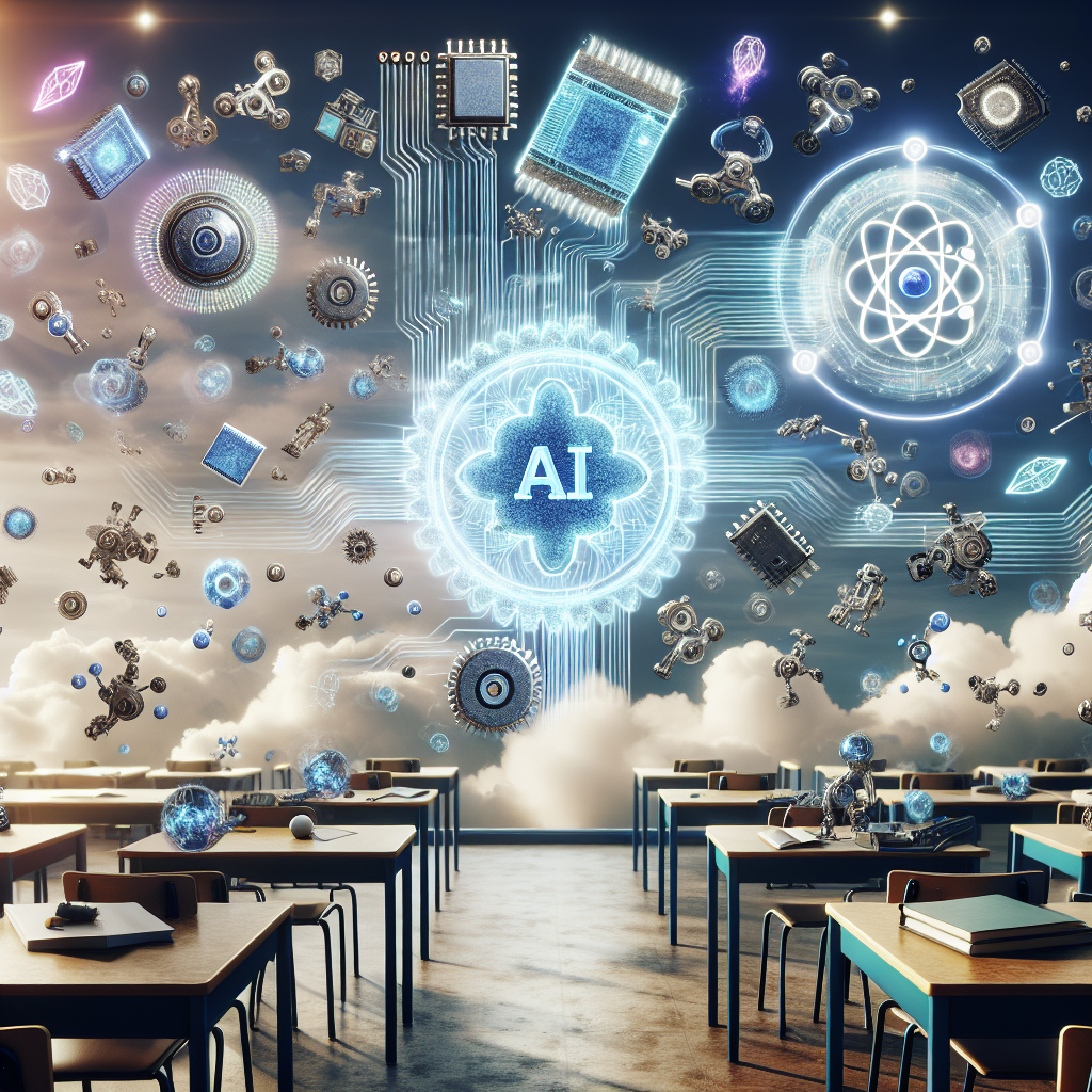 AI in education