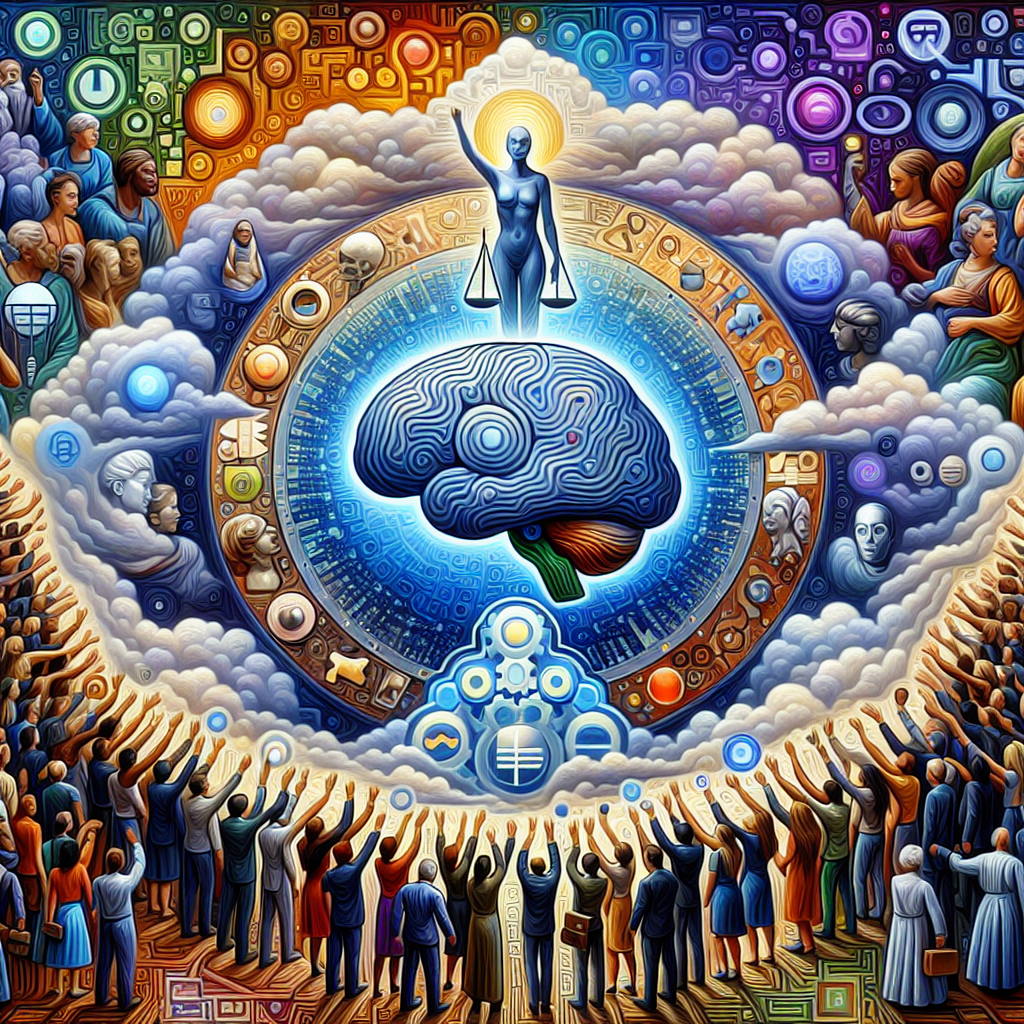 AI democratization
