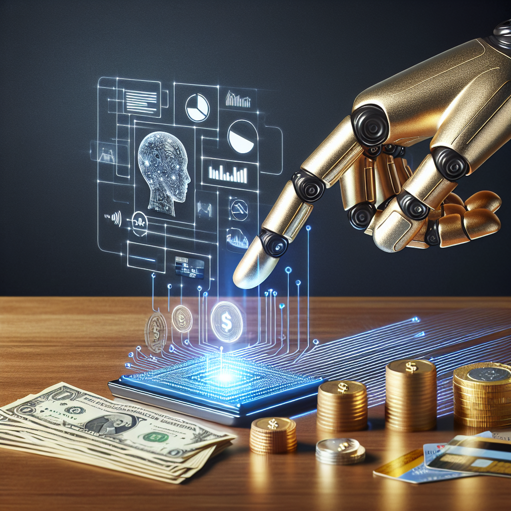 AI automation