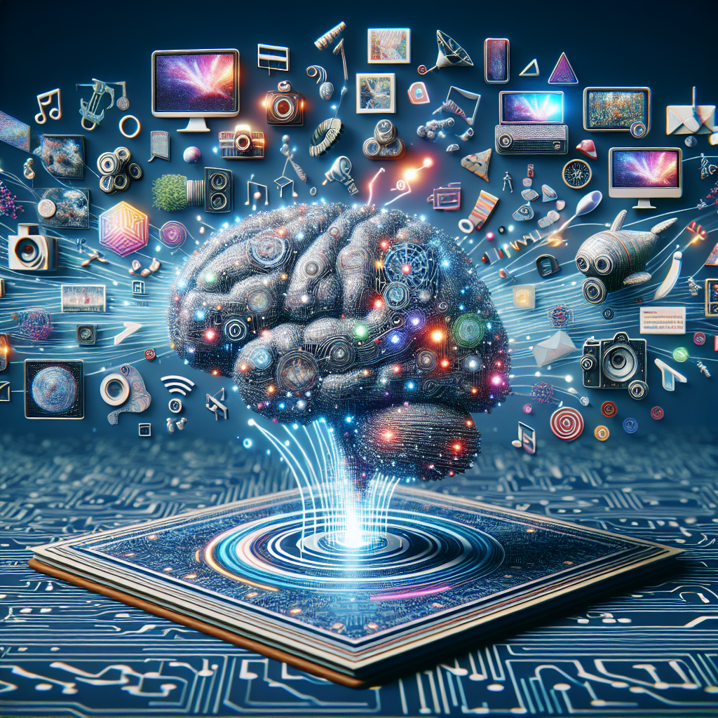 AI solutions