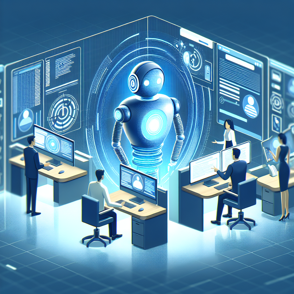 AI in customer service