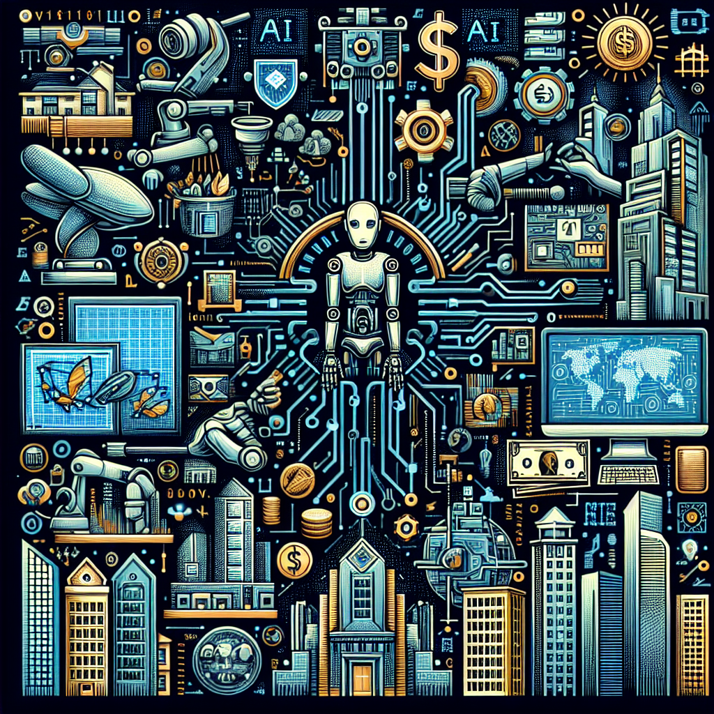 AI in real estate