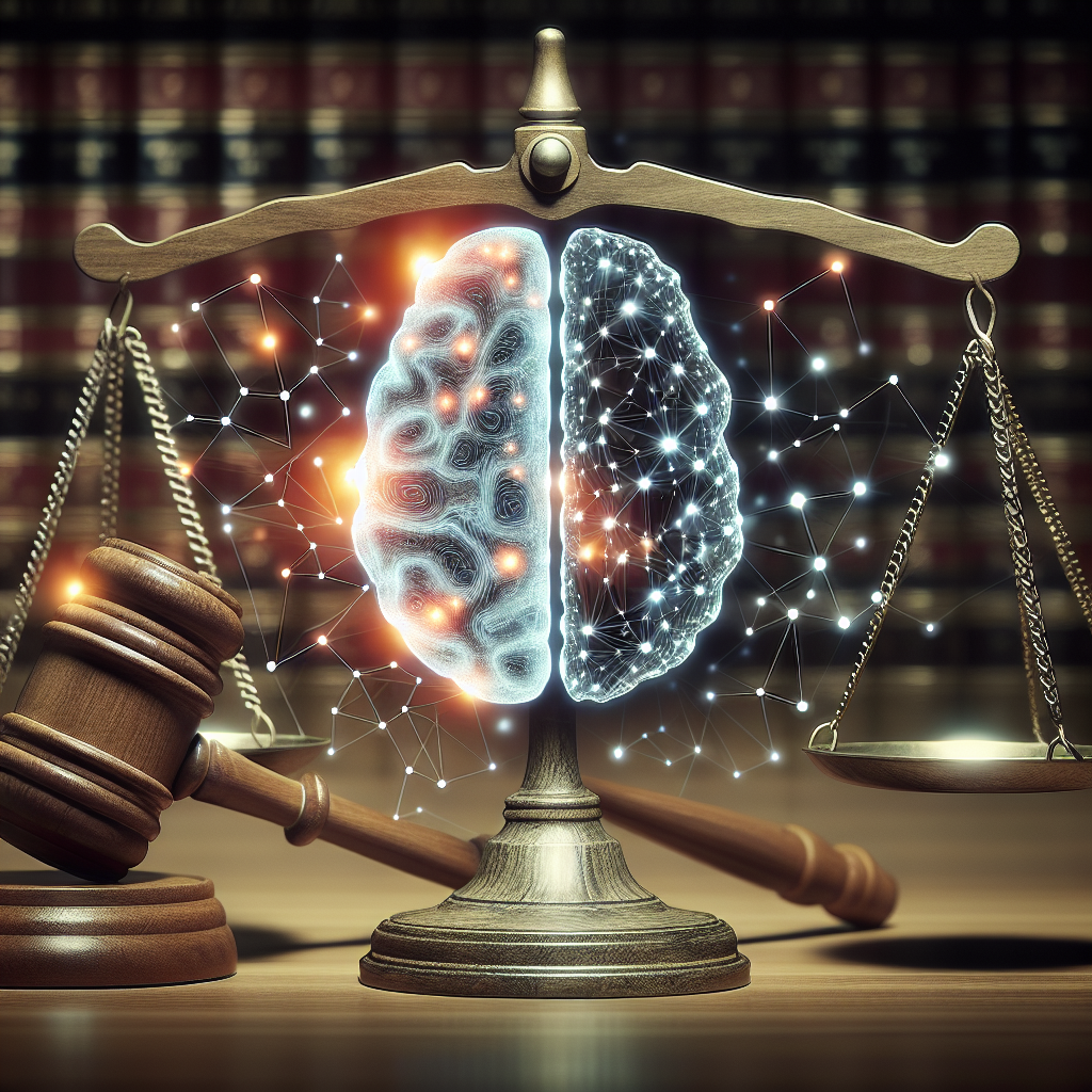 AI in law