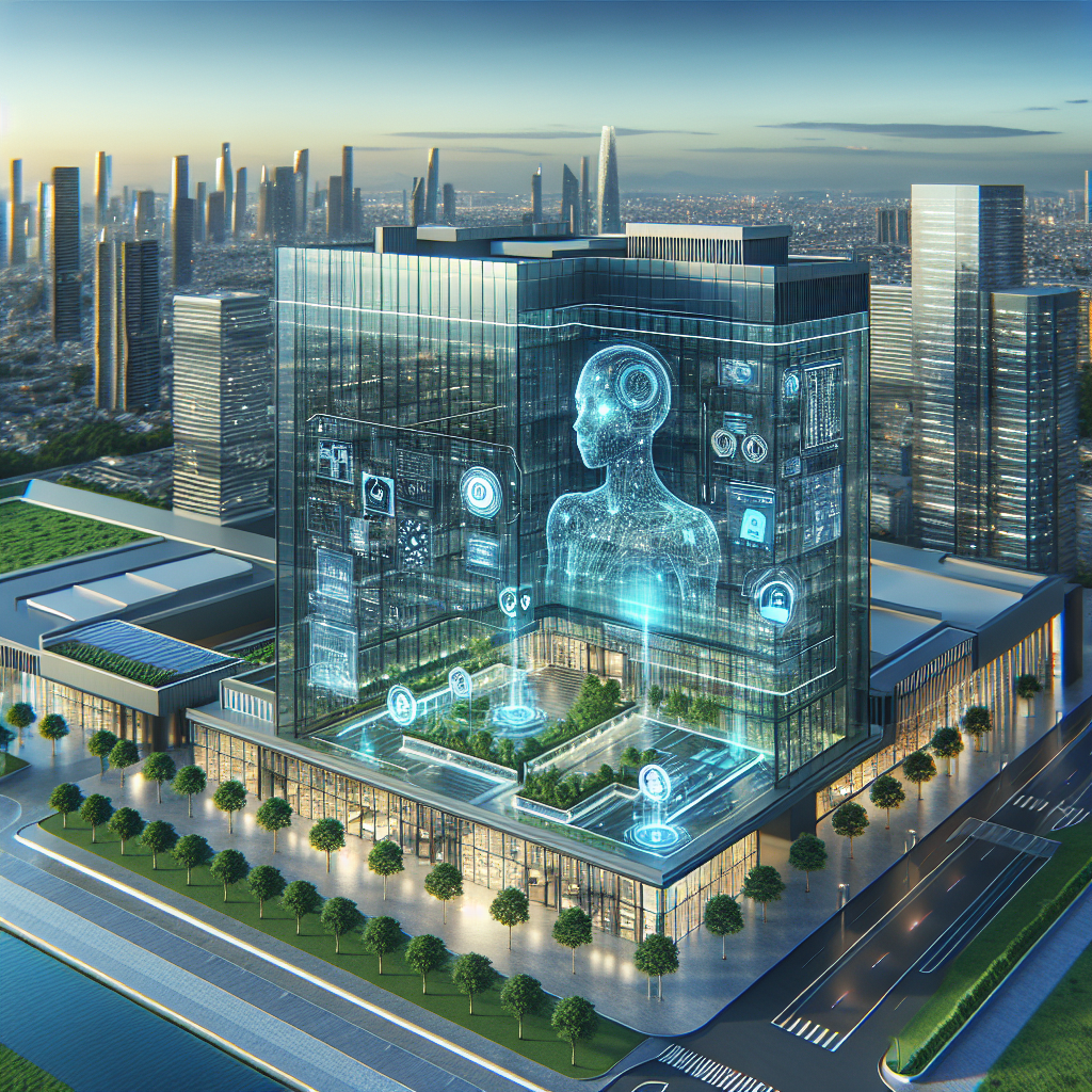 AI in architecture
