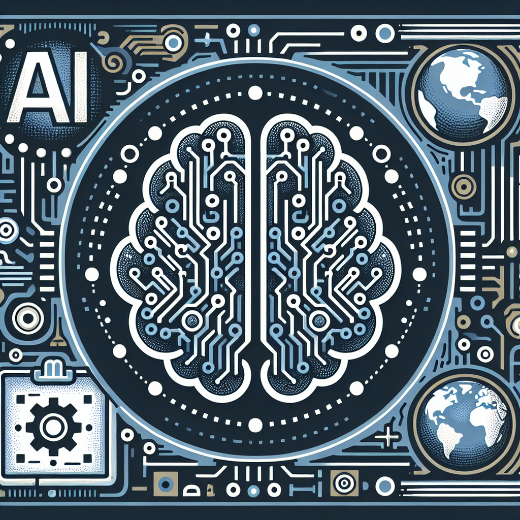 AI outsourcing