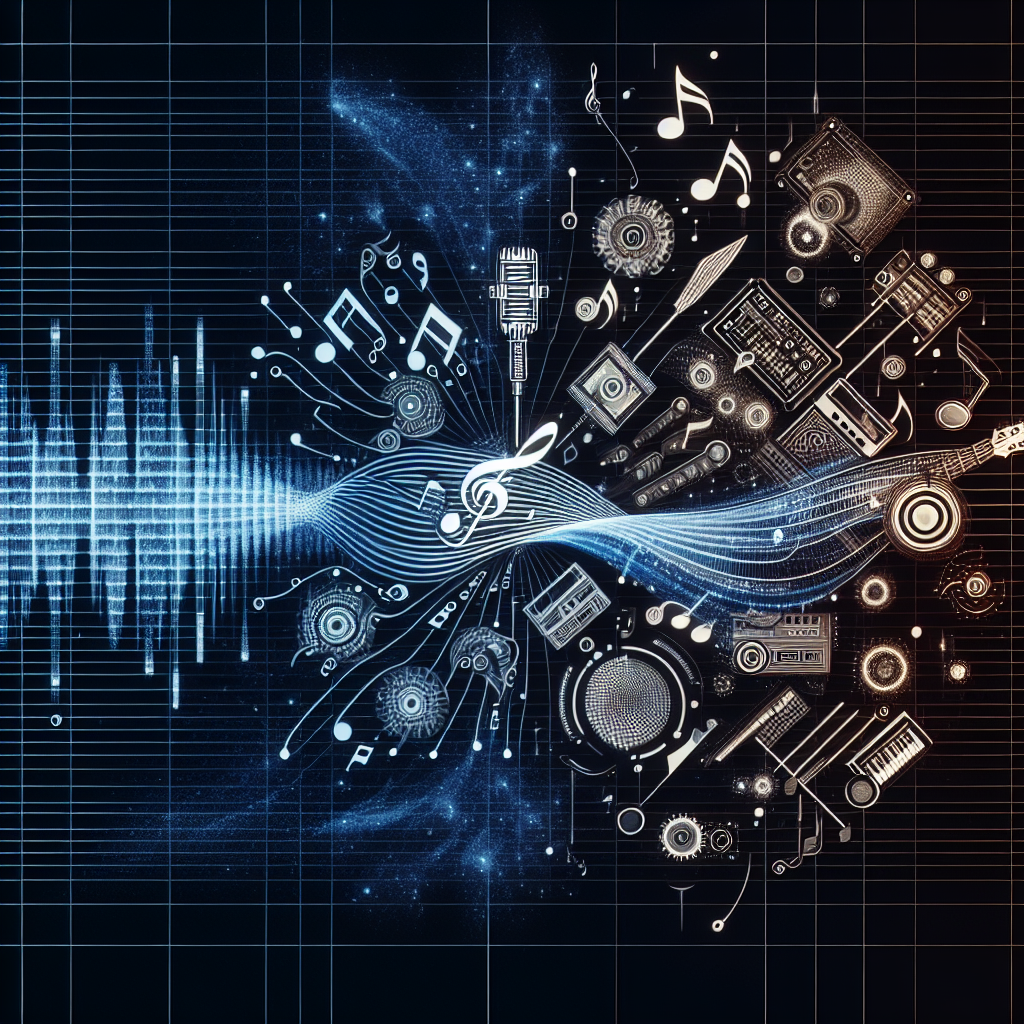 AI in music