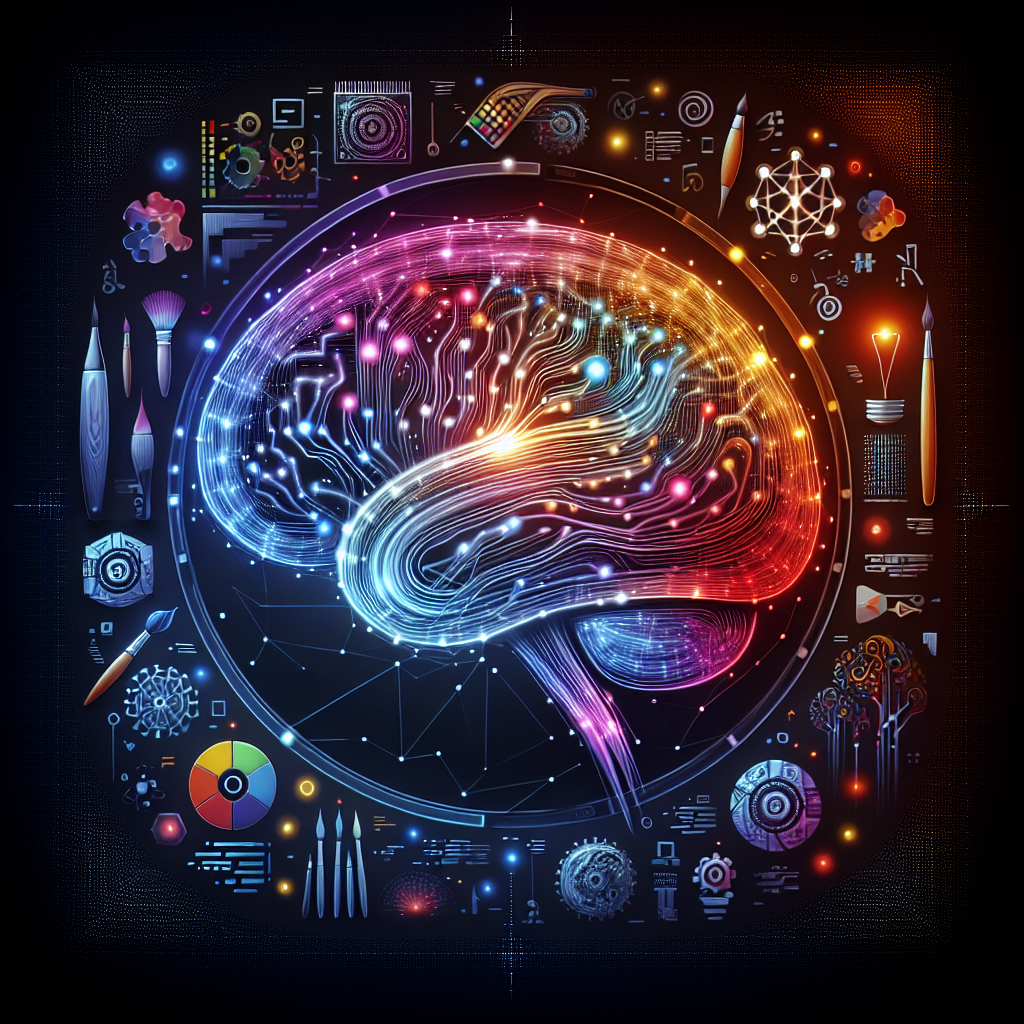 AI and creativity