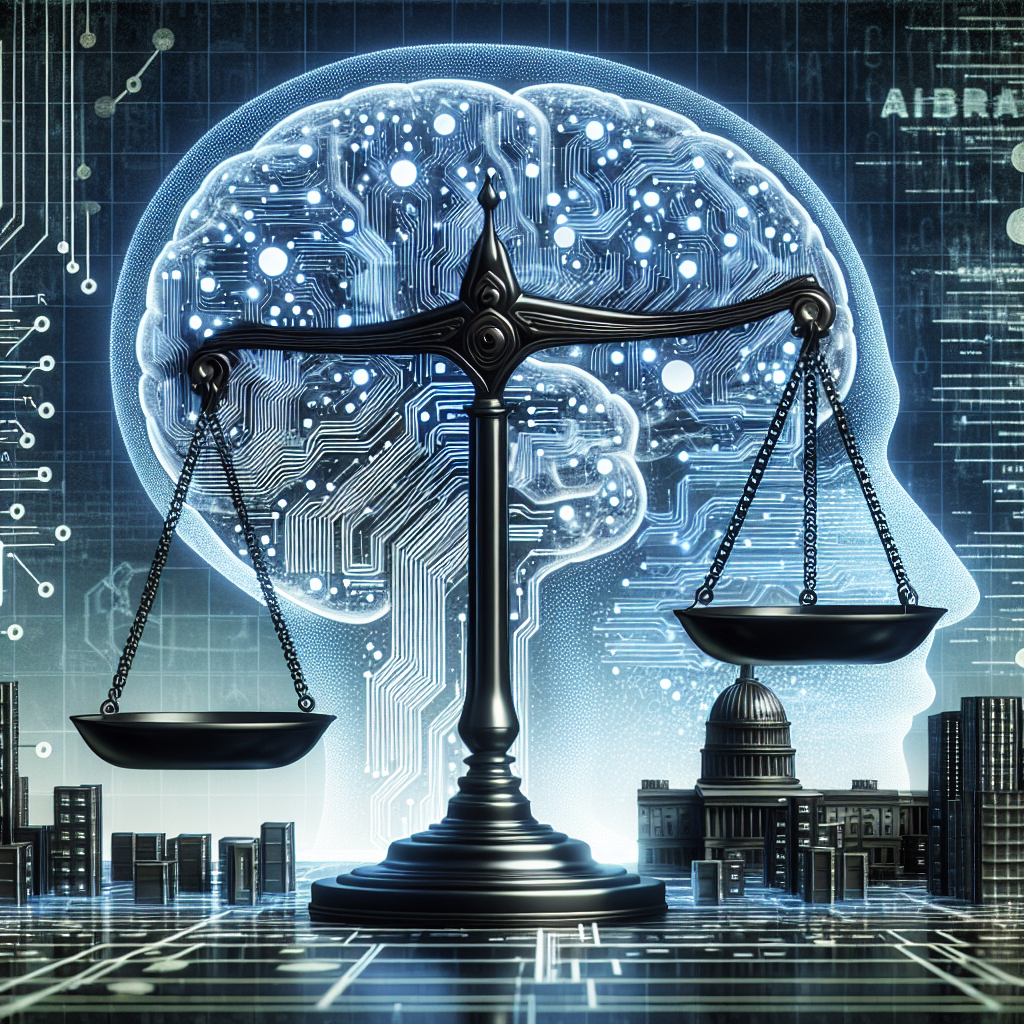 AI in government