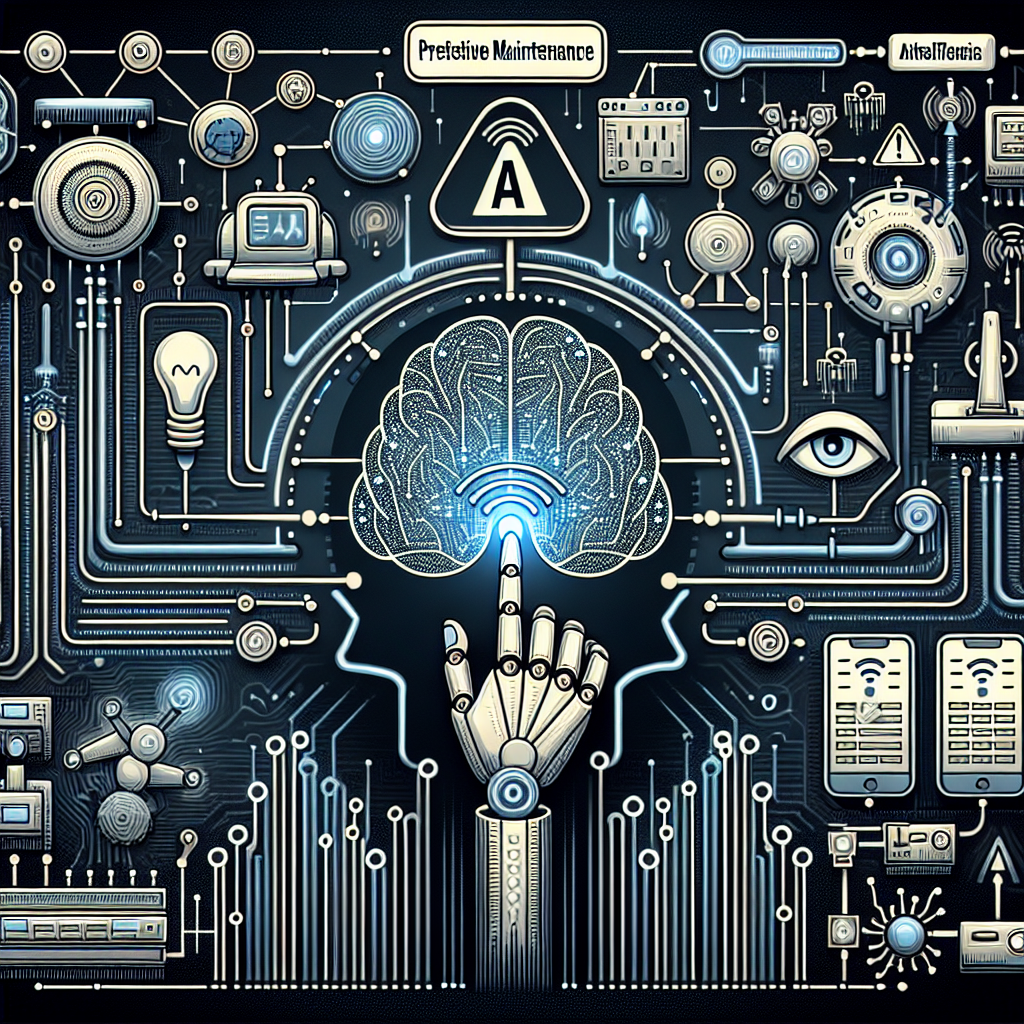 AI in telecommunications