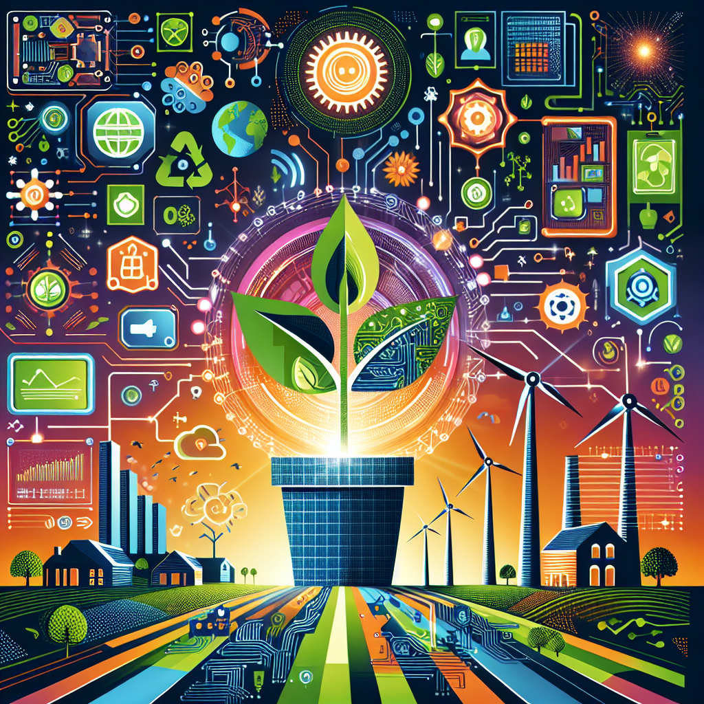 AI and sustainability