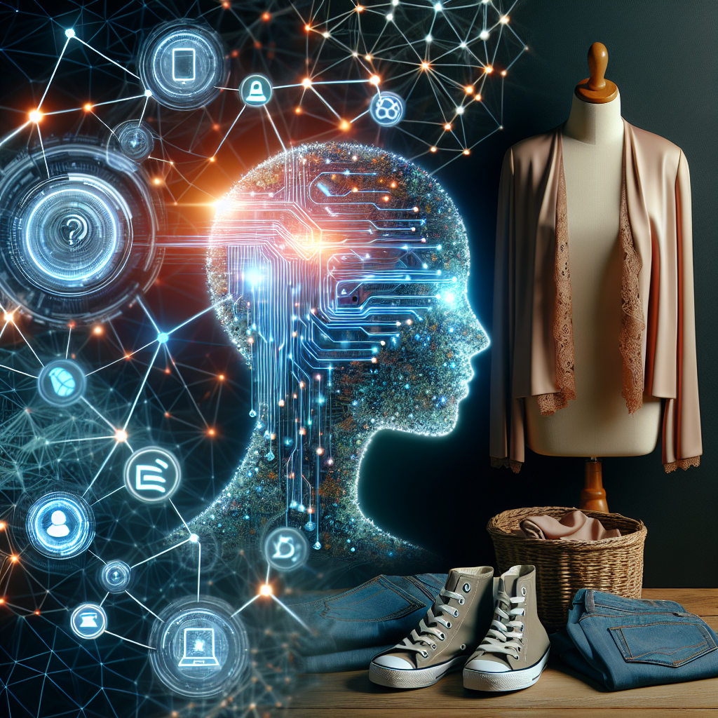 AI in fashion