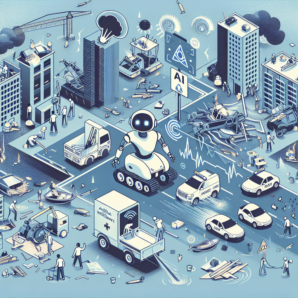 AI-driven solutions