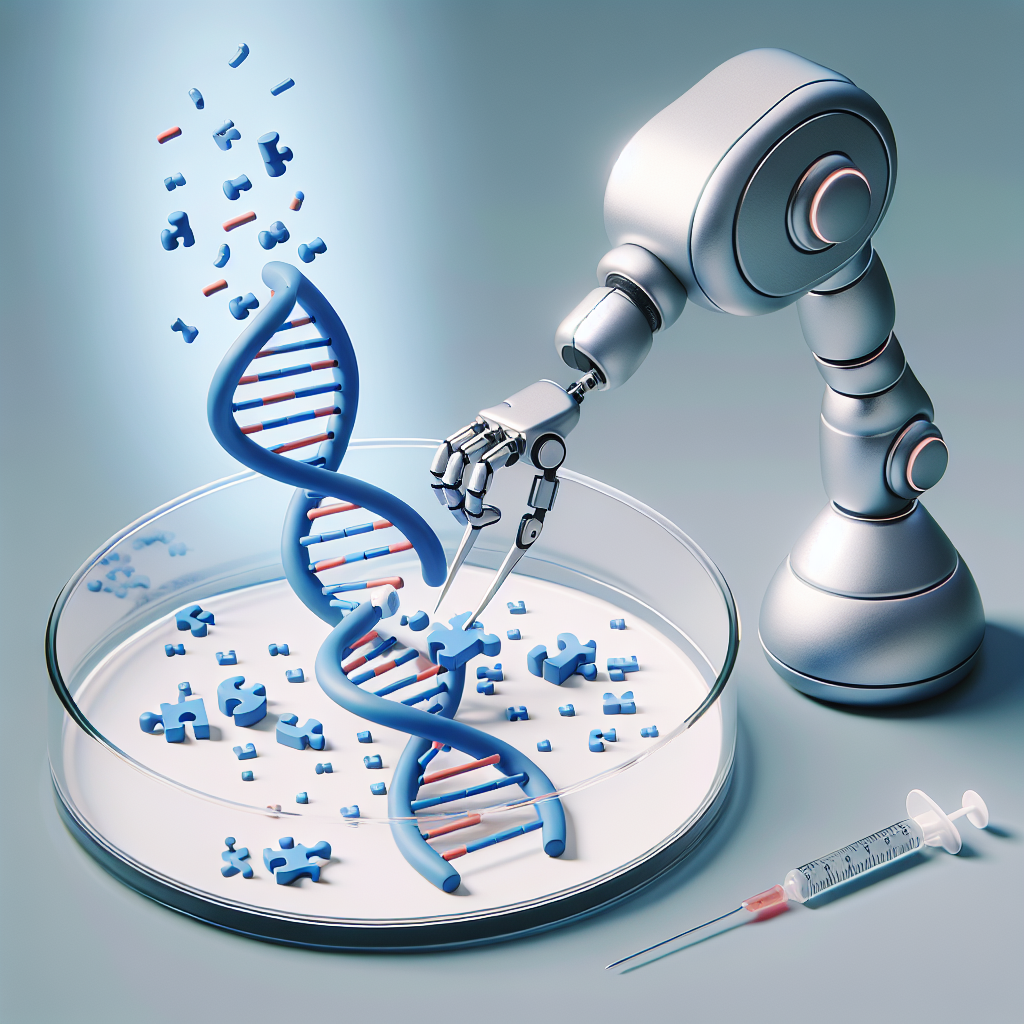 AI and big data