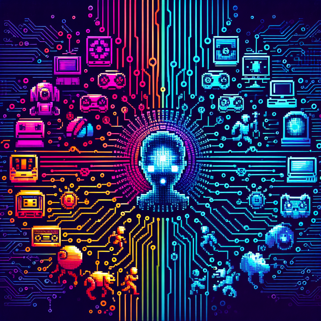 AI and machine learning (AI vs ML)