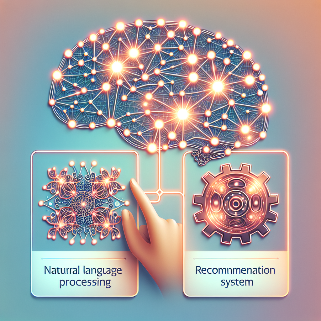 Natural Language Processing (NLP)
