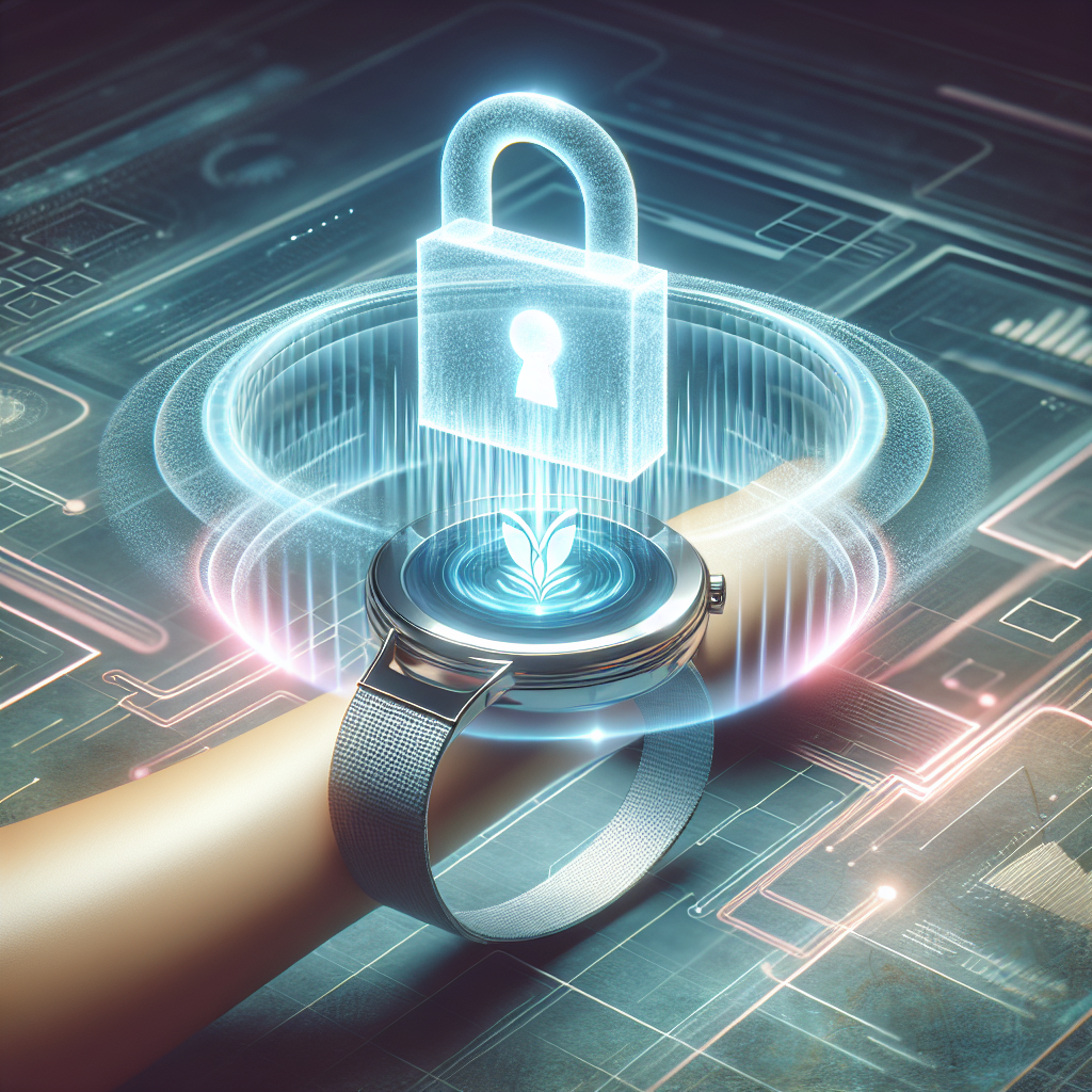 AI and privacy concerns