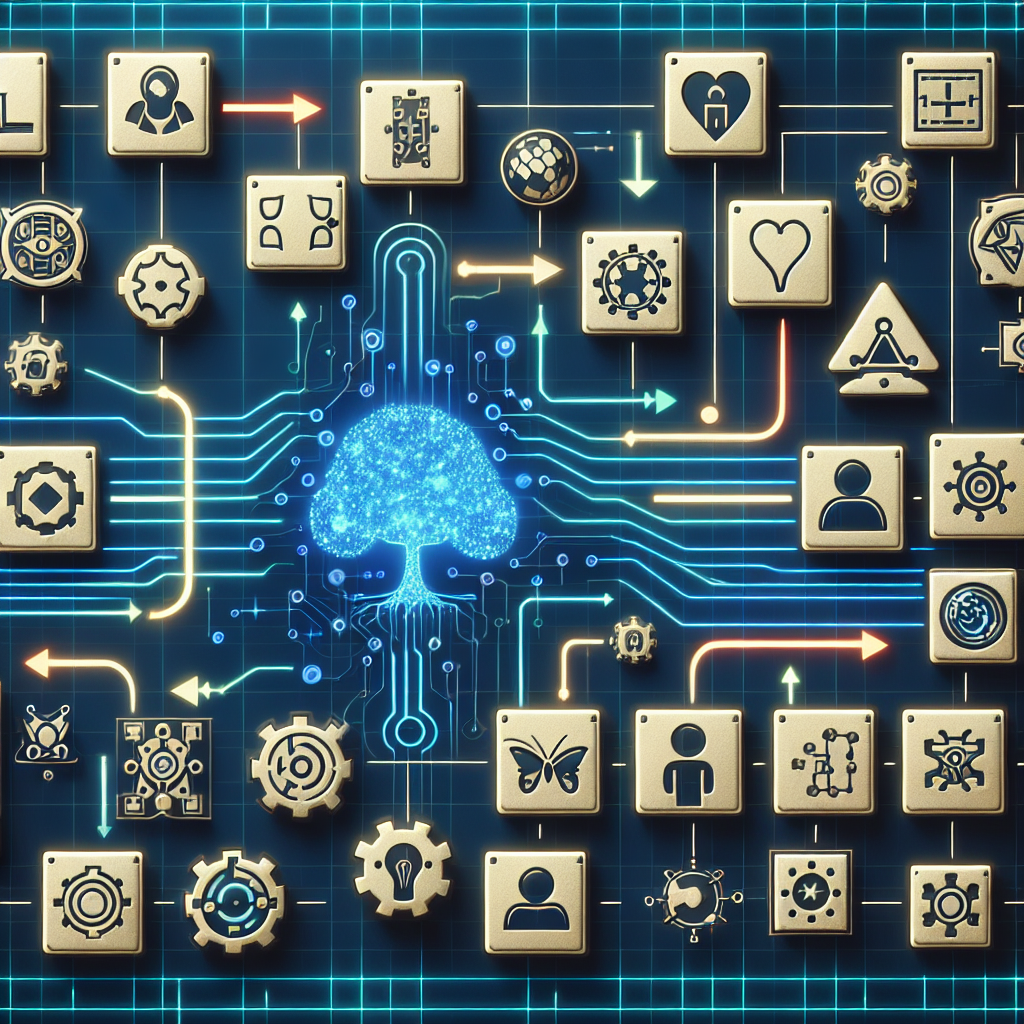 AI in the gaming industry