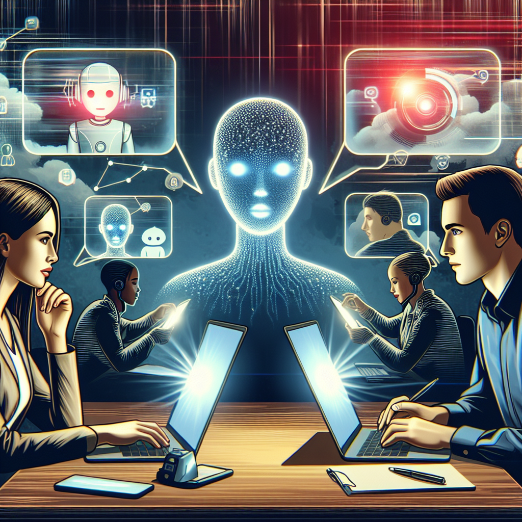 Conversational AI