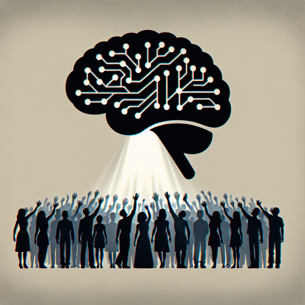 AI democratization