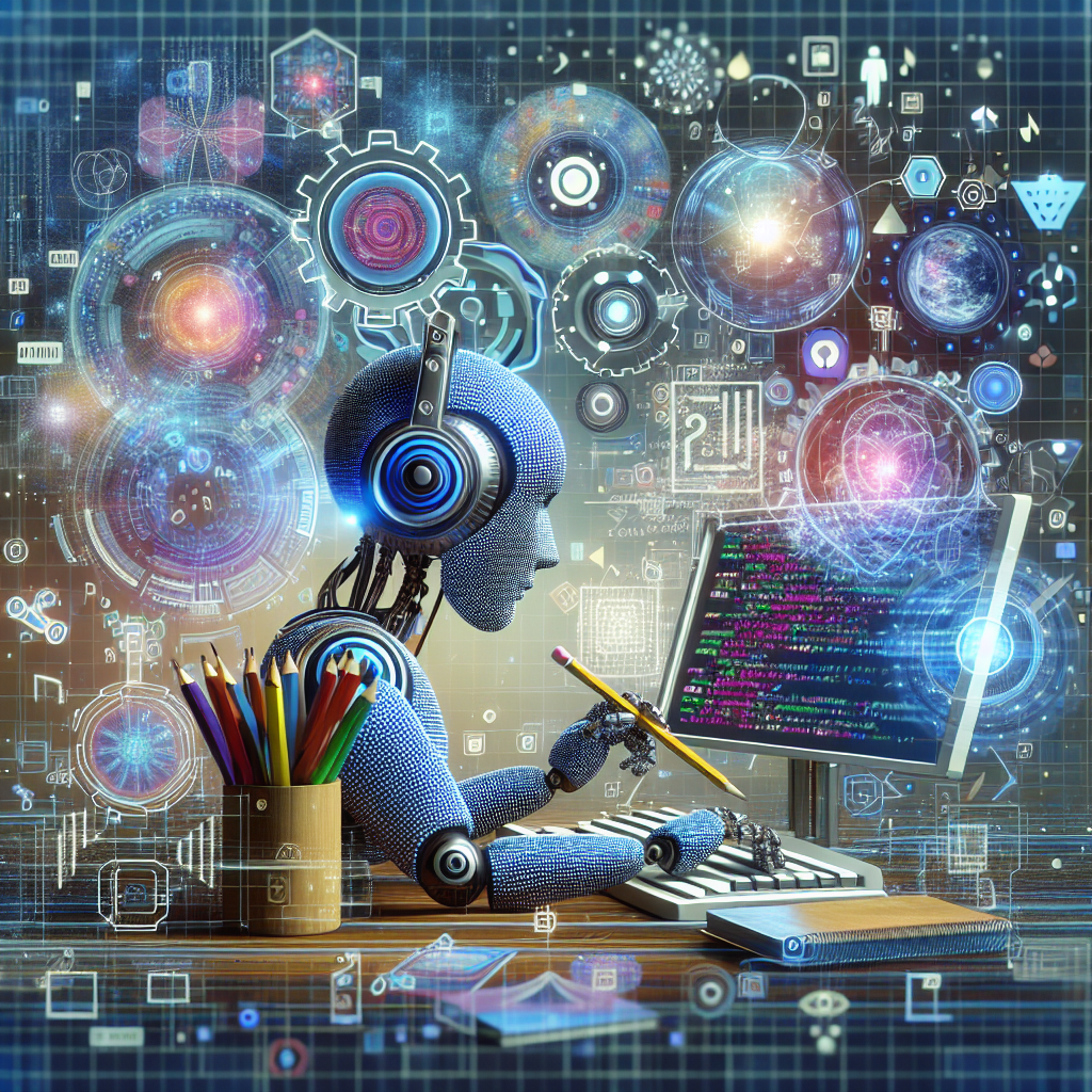 AI automation