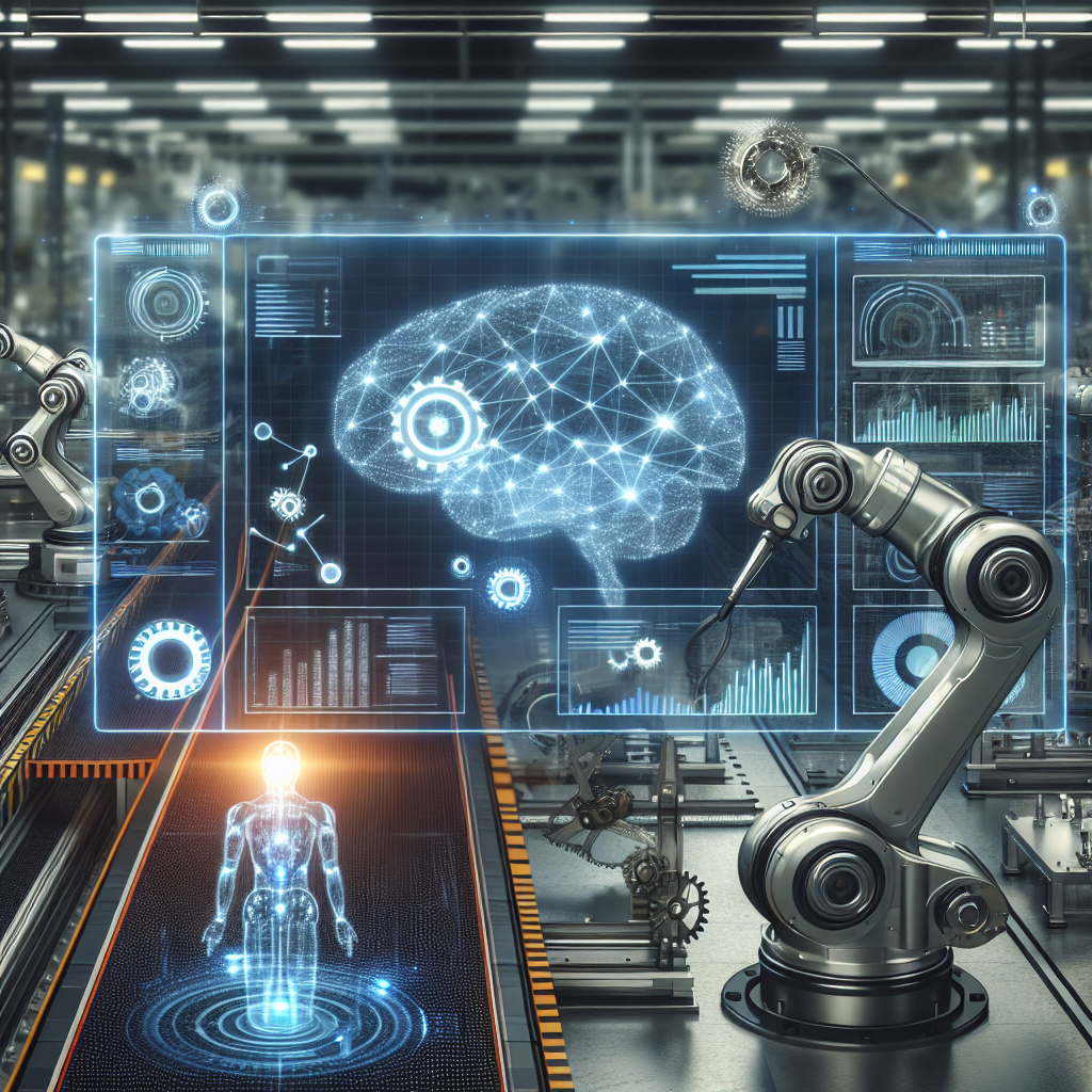 AI solutions