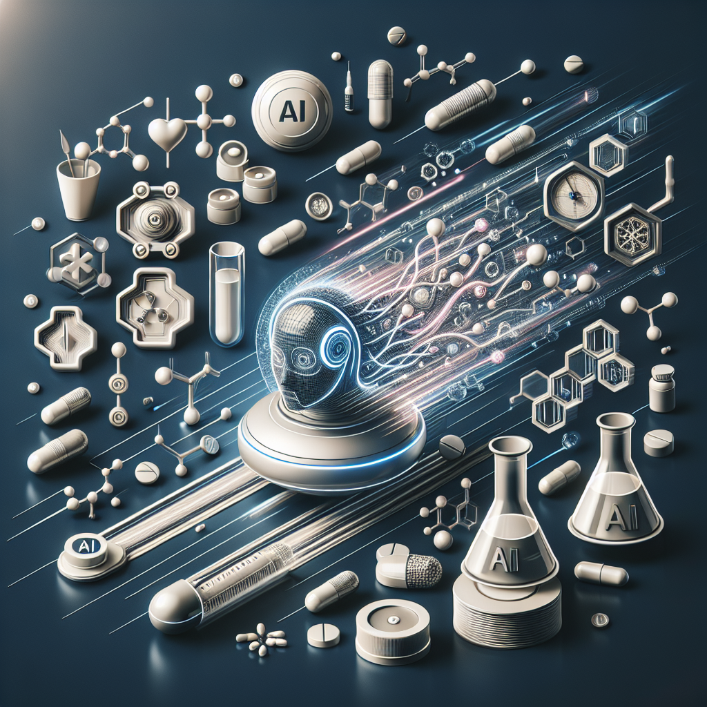 AI development