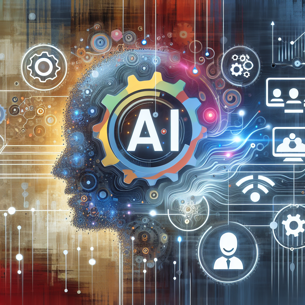 AI in customer service